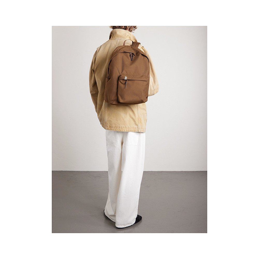 香港直邮Visvim 维斯维木 男士 CORDURA® 背包 0125203003034 - 图0