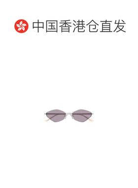 Gucci 几何形太阳镜 GG2222S 【付后1h可退】
