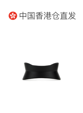 香港直邮ALAIA 女士腰带 AA1C111MCA314999 SS202【付后1h可退】
