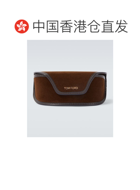 1h可退 香港直邮Tom Ford 汤姆 福特 男士 William flat-top 太阳