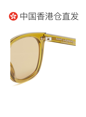 香港直邮Saint Laurent 圣罗兰 女士 SL 28 太阳眼镜 30000081053