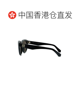 香港直邮LOEWE 罗意威 女士 猫眼太阳眼镜 LW40182U53