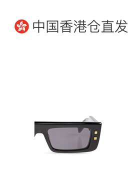 1h可退 香港直邮Balmain 巴尔曼 女士 Eyewear B Army III 矩形鏡