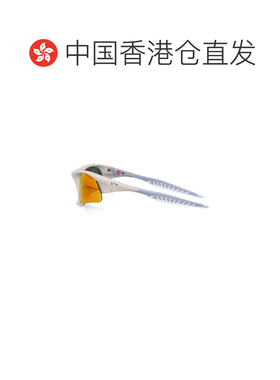 香港直邮OAKLEY 男士太阳镜 26P0OO953207 SS2026 白色 Oakley Su