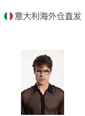 1h可退 欧洲直邮BALMAIN 男士眼镜 BPX132C5000正品时尚百搭显脸
