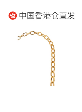 香港直邮Chloe蔻依女士项链/吊坠 支付后1h可退