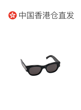 1h可退 欧洲直邮SAINT LAURENT 女士眼镜 736433Y99561033 SS2023