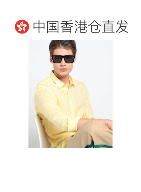 1h可退 香港直邮Etro 艾特罗 男士 太阳眼镜 black黑色 舒适时尚