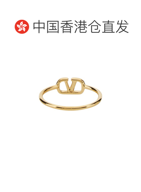 1h可退 香港直邮VALENTINO GARAVANI 女士戒指 7W2J0X03METCS4 AW
