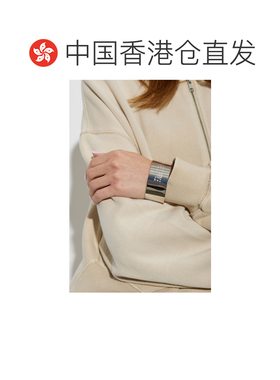 香港直邮MM6 MAISON MARGIELA 男士手链手镯 SM6U【付后1h可退】