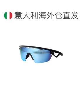 1h可退 欧洲直邮OAKLEY 女士太阳镜 0OO9403940305 SS2026 蓝色 S