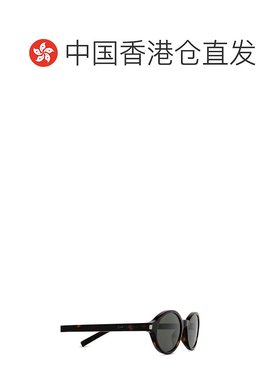 香港直邮Saint Laurent 圆形太阳镜 SL751