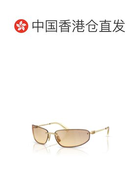 香港直邮Miu Miu 缪缪 女士 -sunglasses 太阳镜 0MUA50S5AK7R1