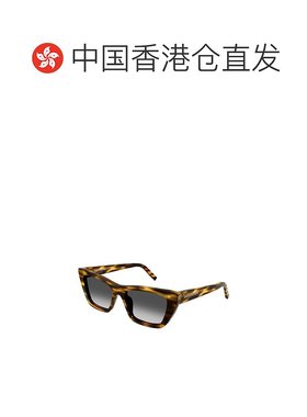 香港直邮Saint Laurent 圣罗兰 女士 SL 276 MICA 044 太阳镜 SL2
