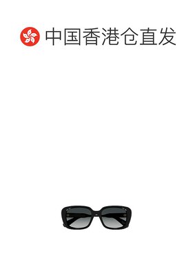 香港直邮Chloe 几何框太阳镜 配饰CH0225SK