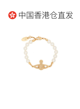香港直邮Vivienne Westwood 薇薇恩 韦斯特伍德 女士 Bijoux 手链