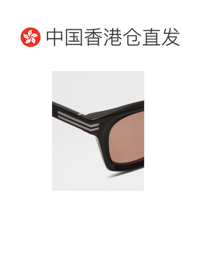 1h可退 香港直邮Zegna 全框太阳镜 EZ0270