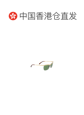 1h可退 香港直邮CELINE 女士眼镜 CL40307U30N AW2025 绿色 徽标