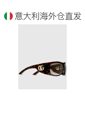 欧洲直邮gucci 女士 太阳镜古驰