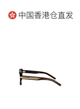香港直邮Givenchy 纪梵希 男士 雪茄色醋纤眼镜 GV50081I052