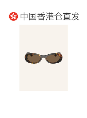 香港直邮MIU MIU 女士太阳镜 100164006415000 CO 花色 Sunglasse