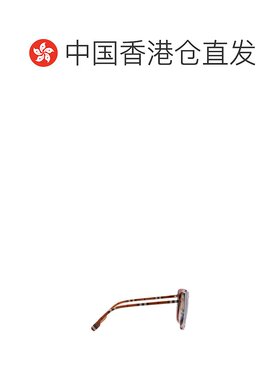 香港直邮Burberry 徽标太阳镜 43234001博柏利
