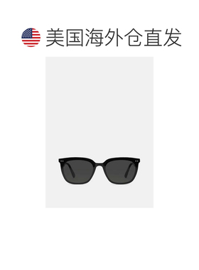 海外直邮Gentle Monster 休闲气质百搭方形阳眼镜男女同款情侣款