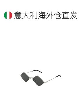 1h可退 欧洲直邮saint laurent 男士 太阳镜