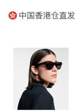 1h可退 香港直邮DIOR 迪奥 女士 Signature S6U 太阳眼镜配饰