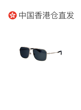 香港直邮BURBERRY 男士眼镜 0BE3159100587 AW2025 黑色 0BE3159