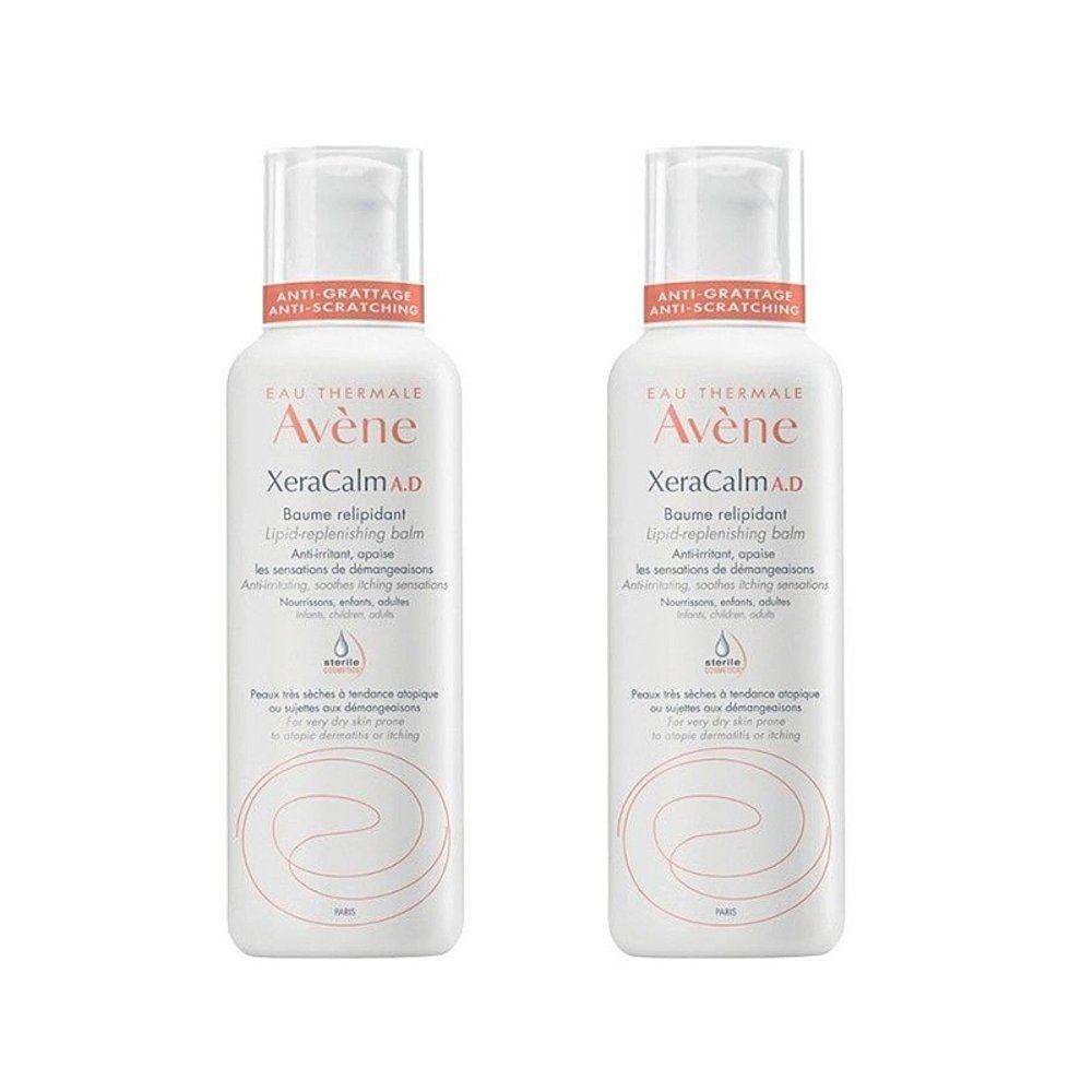 欧洲直邮avene ad膏滋润醇厚保湿霜 天猫国际探物欧洲乳液/面霜