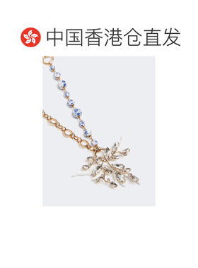 1h可退 香港直邮WEEKEND MAX MARA 女士项链 2615751115001001 SS