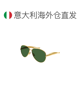 欧洲直邮bottega veneta 男士 太阳镜