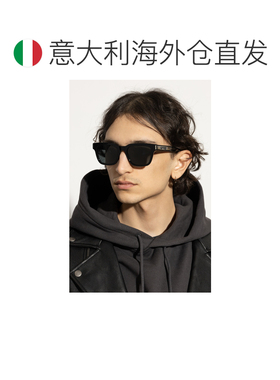 香港直邮SAINT LAURENT 女士眼镜 配饰 822252Y99671033 CO黑色