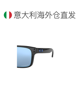 1h可退 欧洲直邮OAKLEY 男士太阳镜 0OO91029102C1 AW2023 蓝色 H
