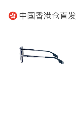 1h可退 香港直邮Canada Goose 加拿大鹅 女士 4 中号蓝色钛合金太