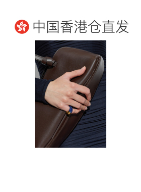 1h可退 香港直邮JIL SANDER 女士戒指 J12UQ0109P8937427 SS2026