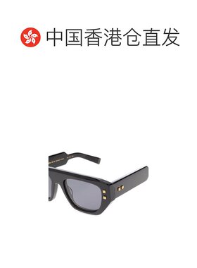 1h可退 香港直邮Balmain 巴尔曼 女士 Eyewear B Army II 矩形鏡