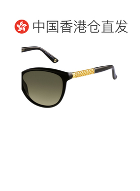 自营Gucci 徽标细节太阳镜 GG3692/古驰时尚百搭舒适高级感配饰