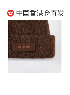 香港直邮JACQUEMUS 女士帽子 ACU00666AK00227850【付后1h可退】