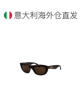 欧洲直邮bottega veneta 女士 太阳镜眼镜