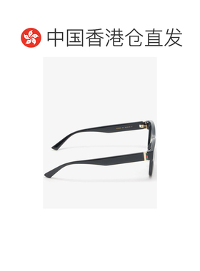 香港直邮Gucci 古驰 男士 黑色醋纤眼镜 859610J1691