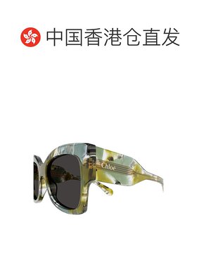 香港直邮Chloe 徽标太阳镜 CH0252S蔻依