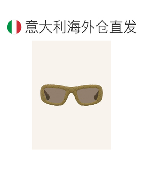 1h可退 欧洲直邮bottega veneta 女士 太阳镜
