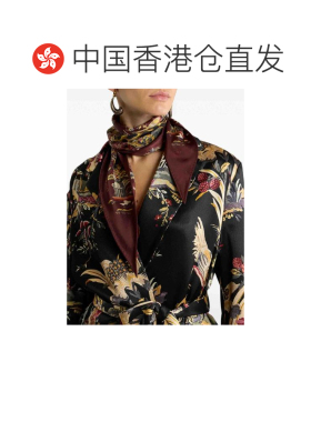 欧洲直邮ETRO 女士围巾 WAXA0017AK19SX0866 AW20【付后1h可退】