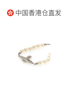 香港直邮VIVIENNE WESTWOOD 女士手链手镯 6103000102P131CNP131