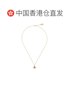 香港直邮Vivienne Westwood 薇薇恩 韦斯特伍德 女士 ISMENE 金属