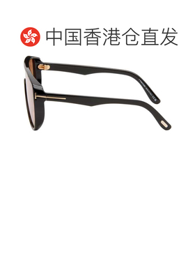 1h可退 香港直邮Tom Ford 汤姆 福特 女士 黑色 Photochromatic A