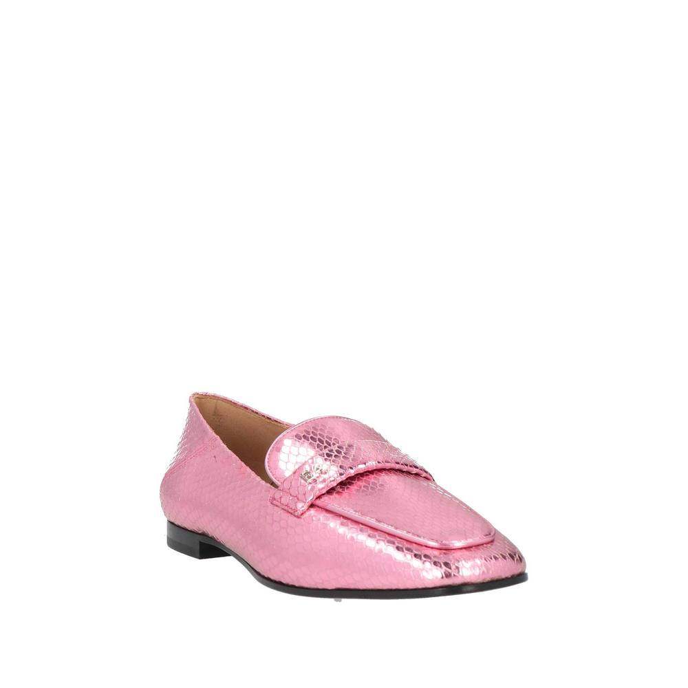 1h可退 香港直邮Emporio Armani 安普里奥 阿玛尼 女士 乐福鞋,淘宝优惠券,粉丝福利购,淘宝优惠卷