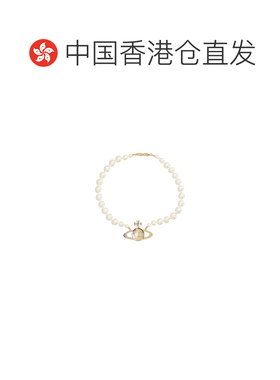 香港直邮VIVIENNE WESTWOOD 女士项链 6301010602R202 SS2026